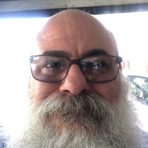 Meet your Posher, Chris